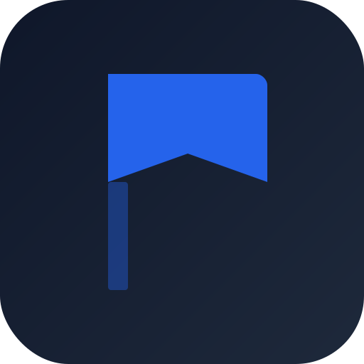 Compliance Flag logo